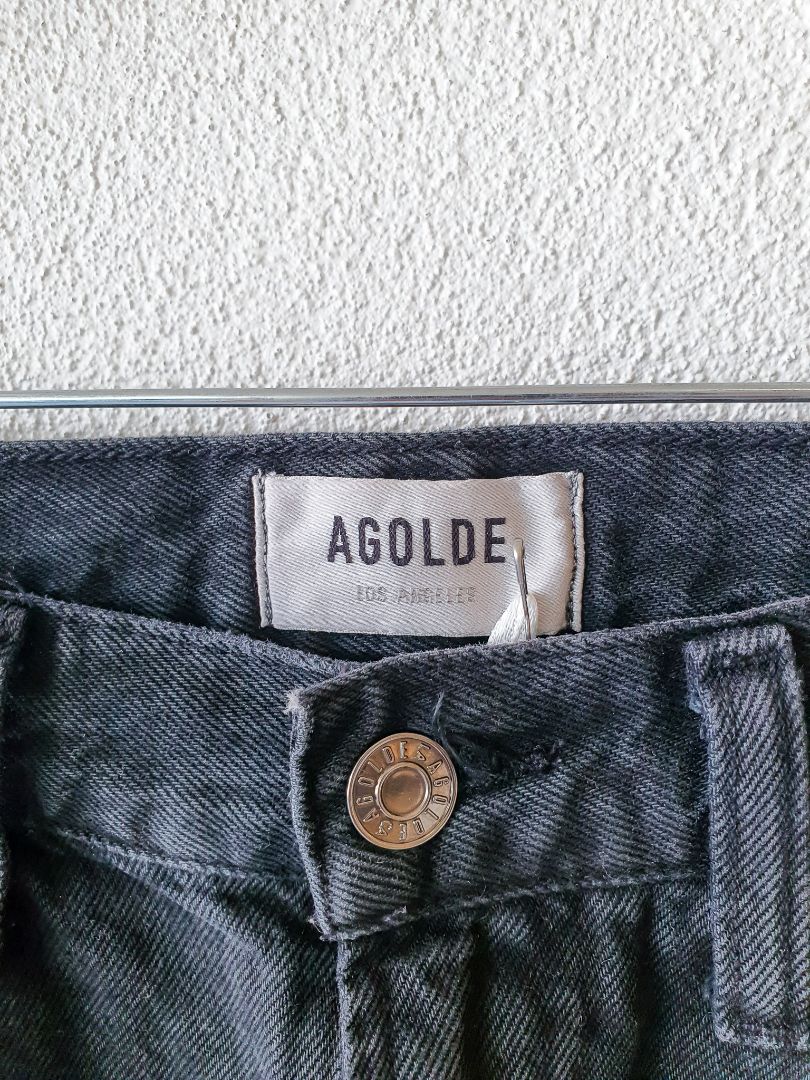 Agolde Skirt S