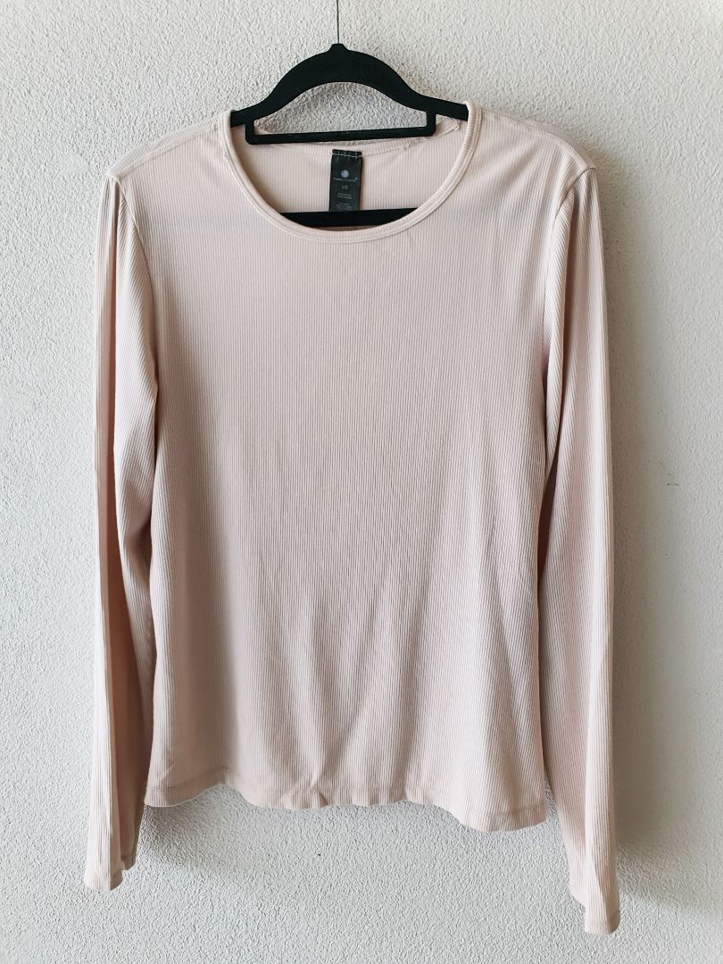 Yogalicious Top L