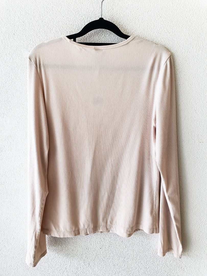 Yogalicious Top L