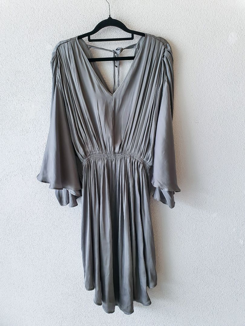 Country Road Dress XXS