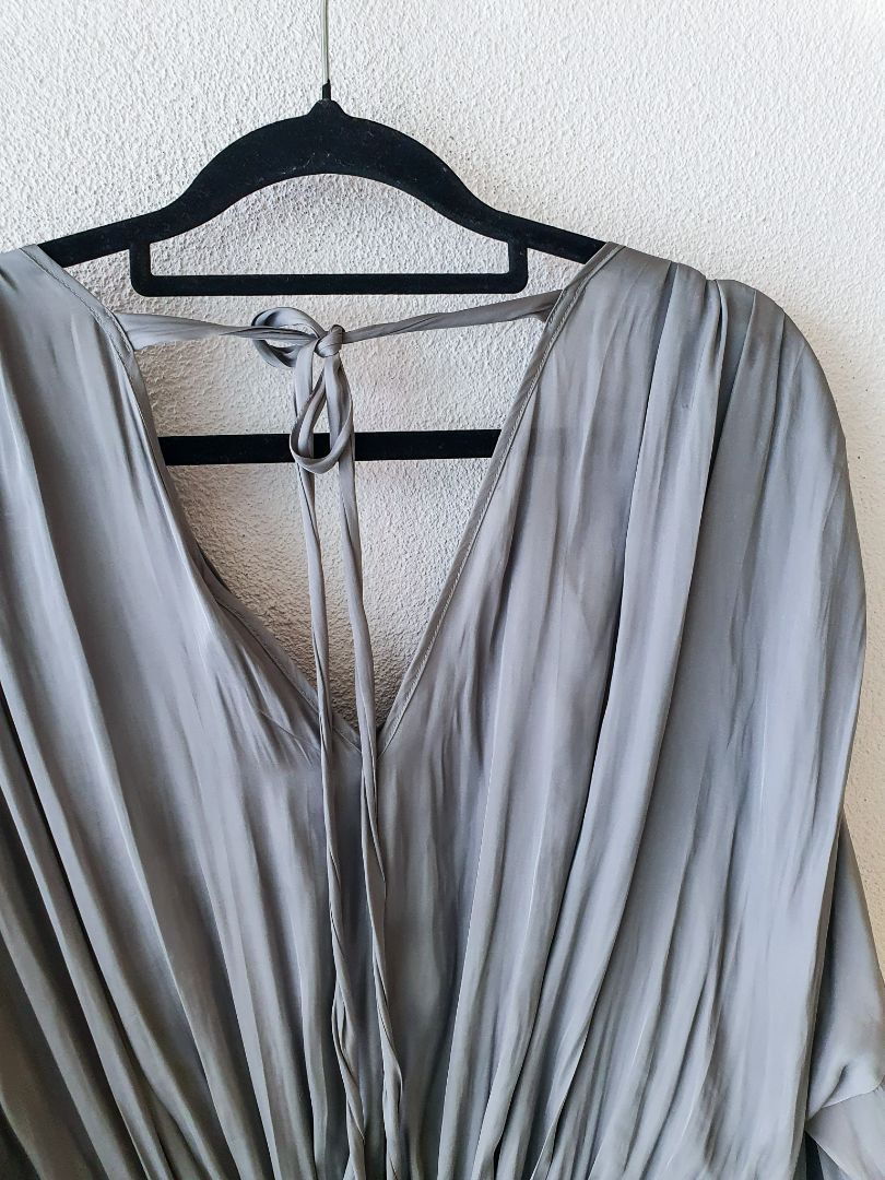 Country Road Dress XXS