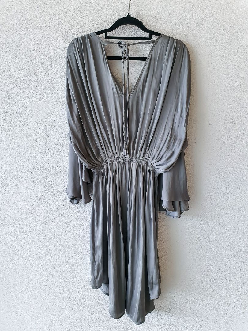 Country Road Dress XXS