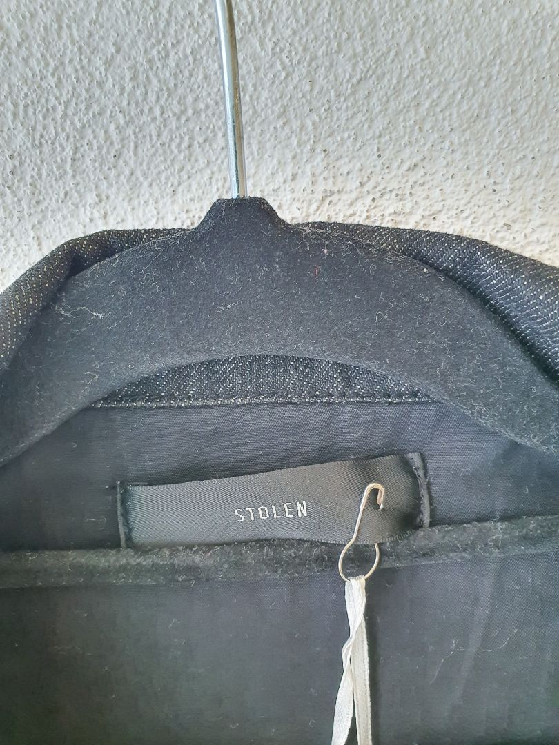 Stolen Jacket M,L