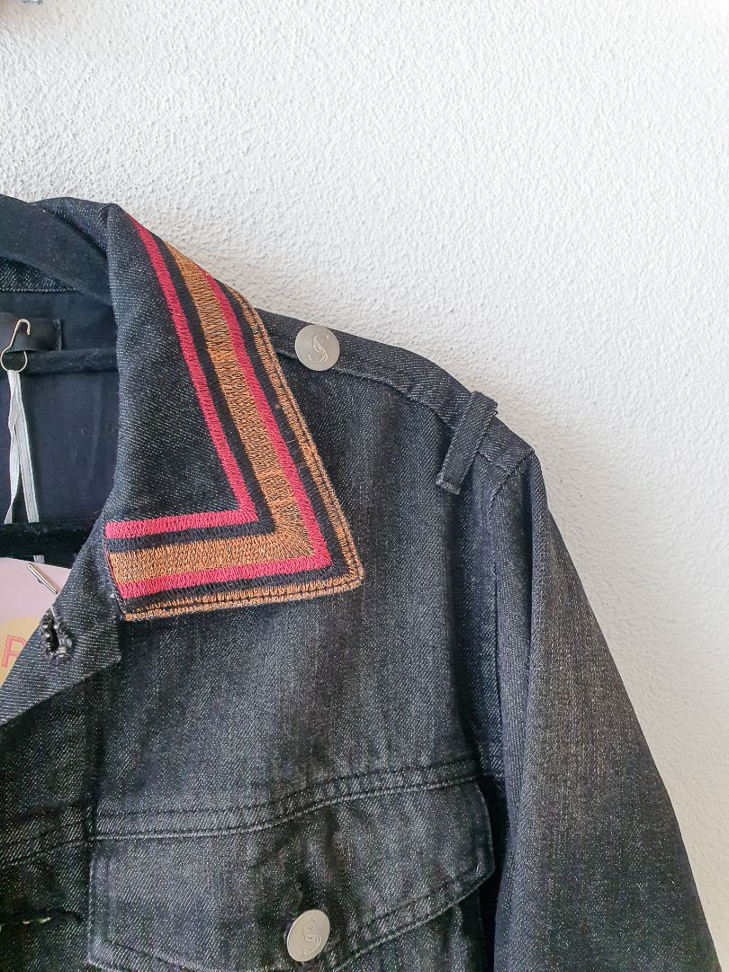 Stolen Jacket M,L