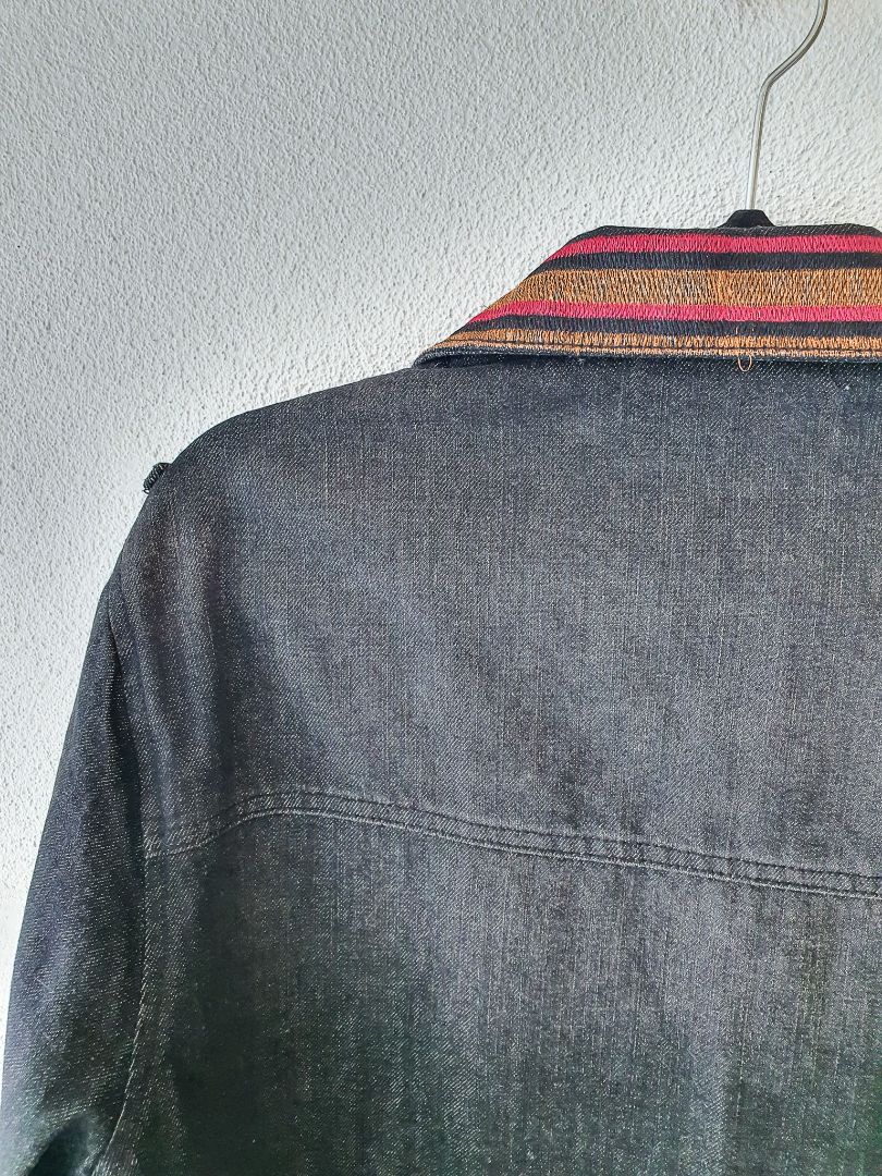 Stolen Jacket M,L