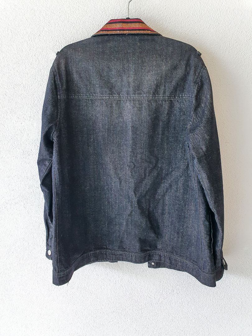 Stolen Jacket M,L