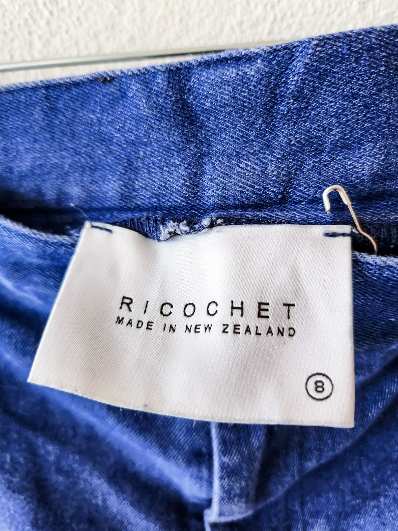 Ricochet Jeans XS