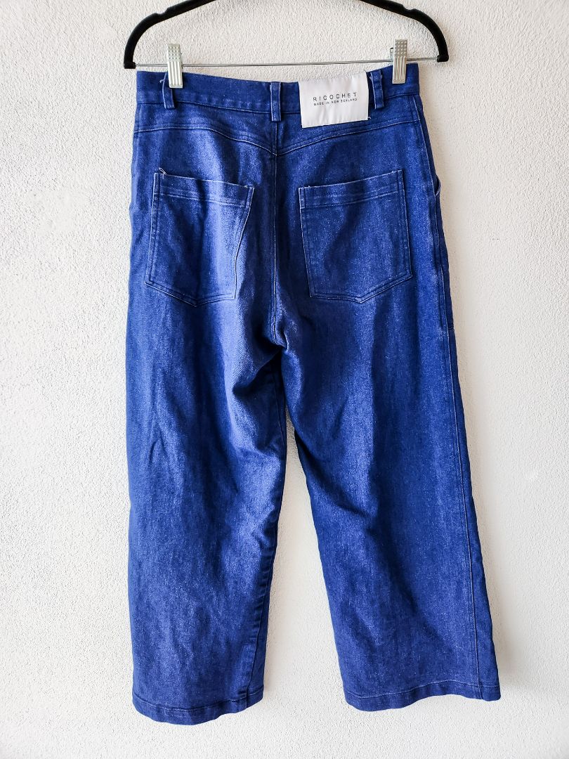 Ricochet Jeans XS