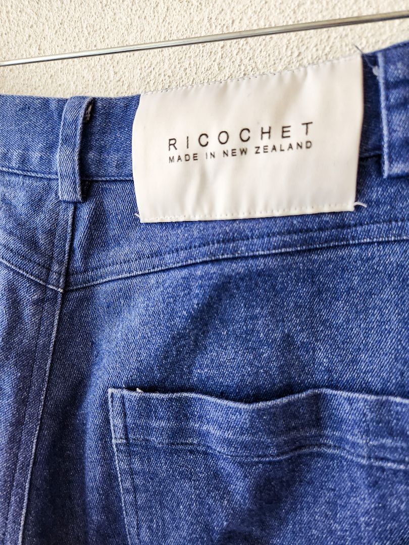 Ricochet Jeans XS