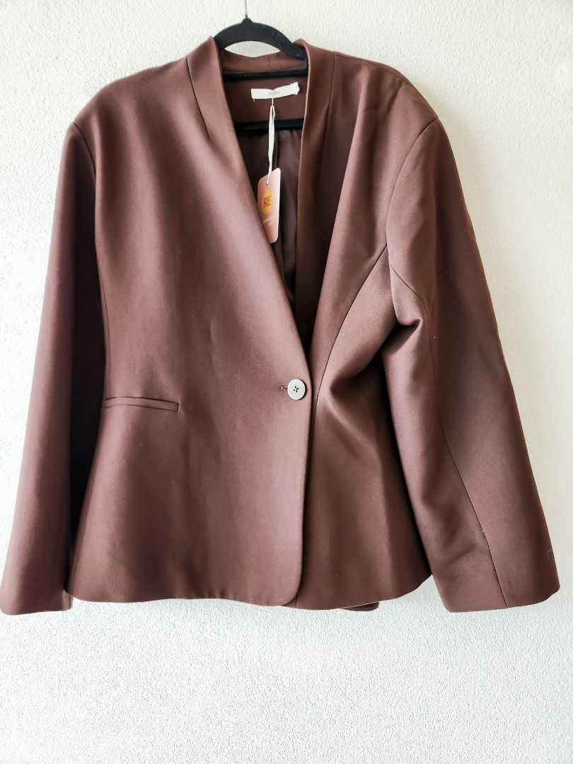 Ruby Jacket M
