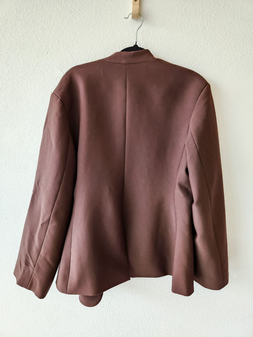 Ruby Jacket M