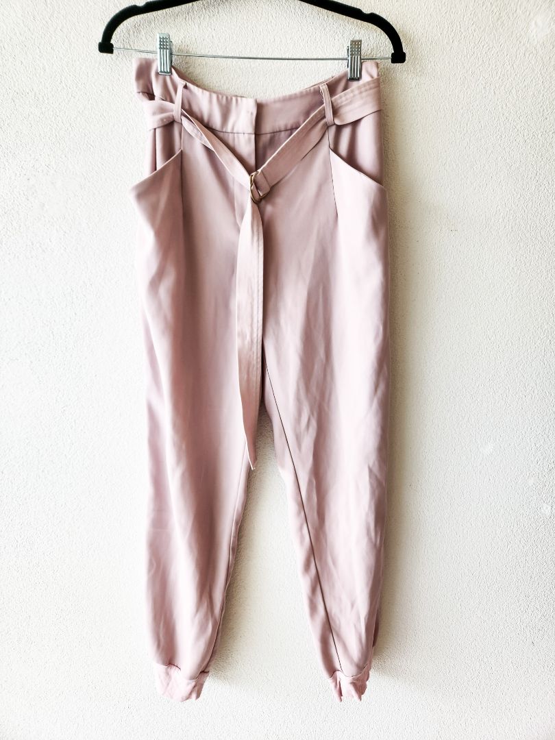 Stitch Ministry pants S