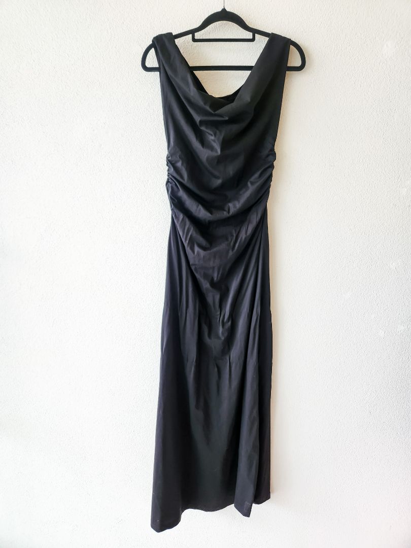 Dominique Healy Dress S