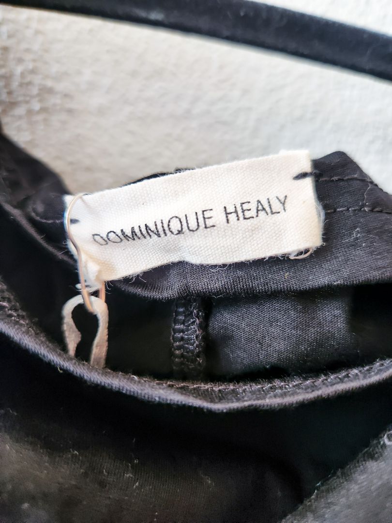 Dominique Healy Dress S