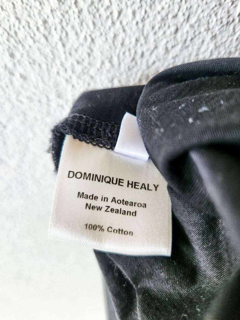 Dominique Healy Dress S
