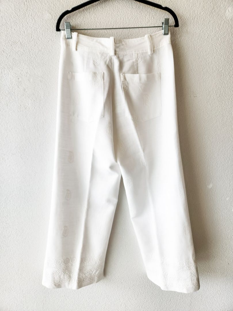 Zara pants M