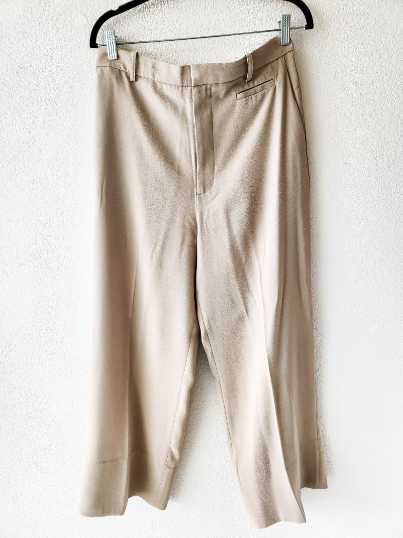 Zara pants M