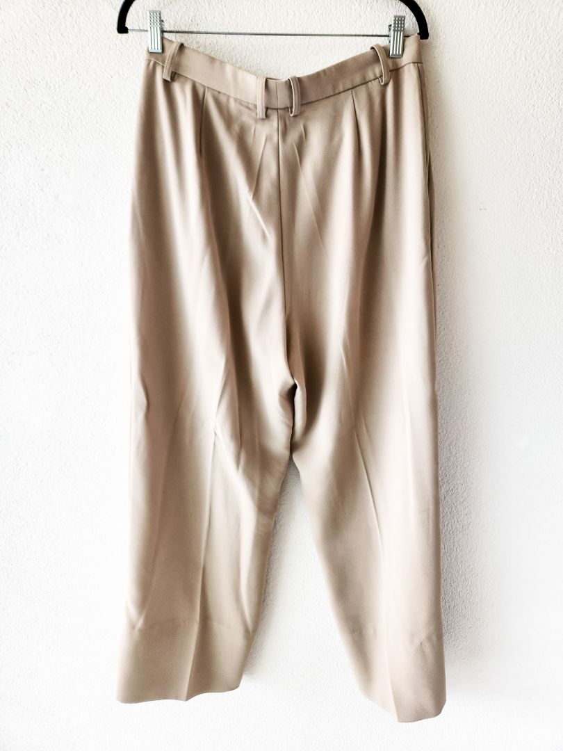 Zara pants M