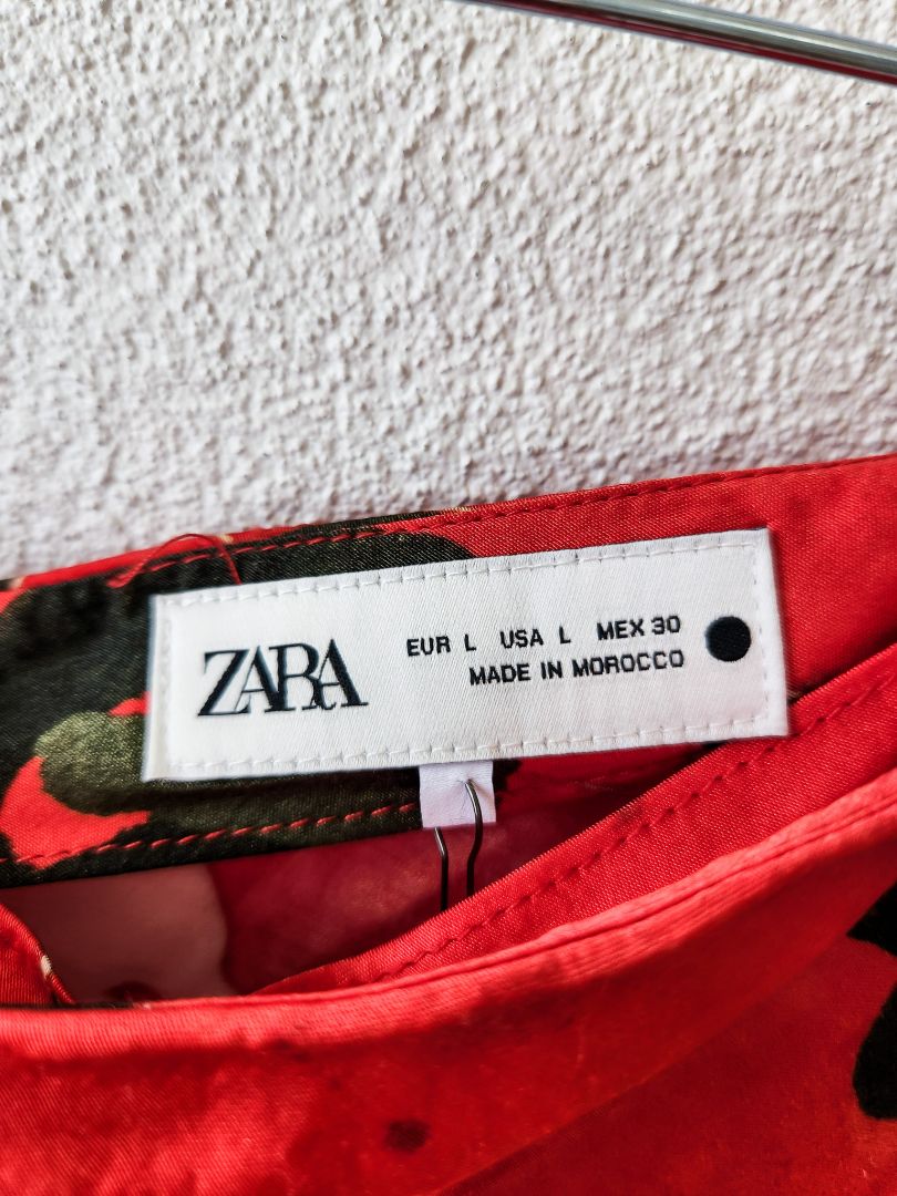 Zara Skirt L
