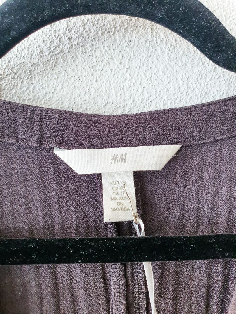 H$M Dress XS