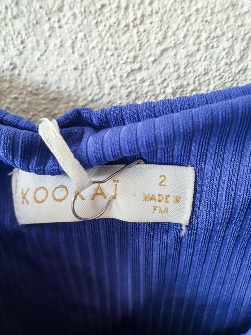 Kookai Dress S/M