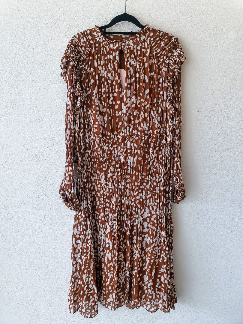 Country Road Dress XL