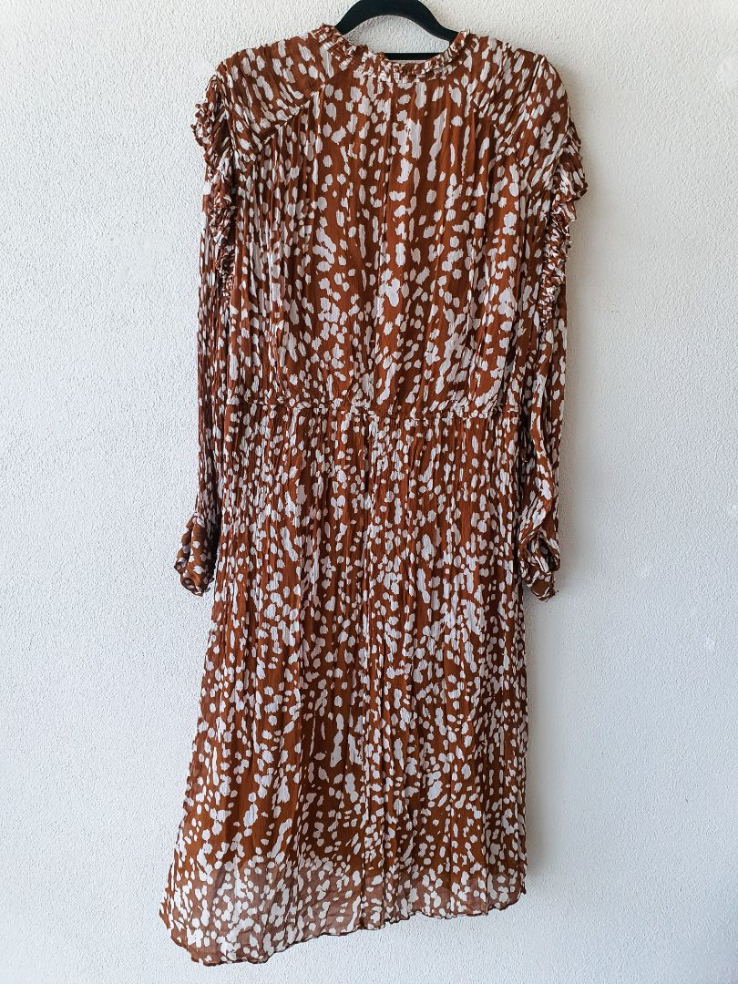 Country Road Dress XL