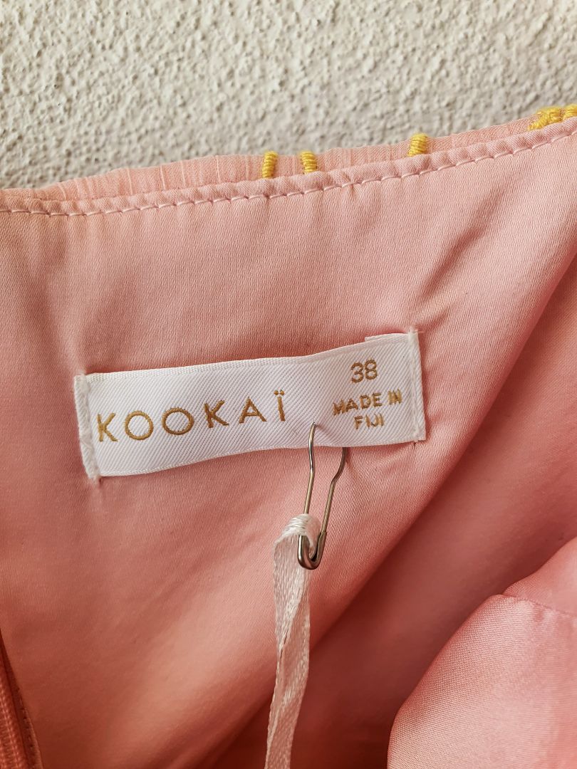 Kookai Dress XS