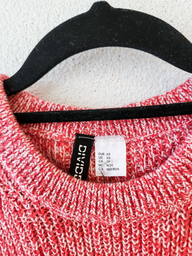 H&M Top XS