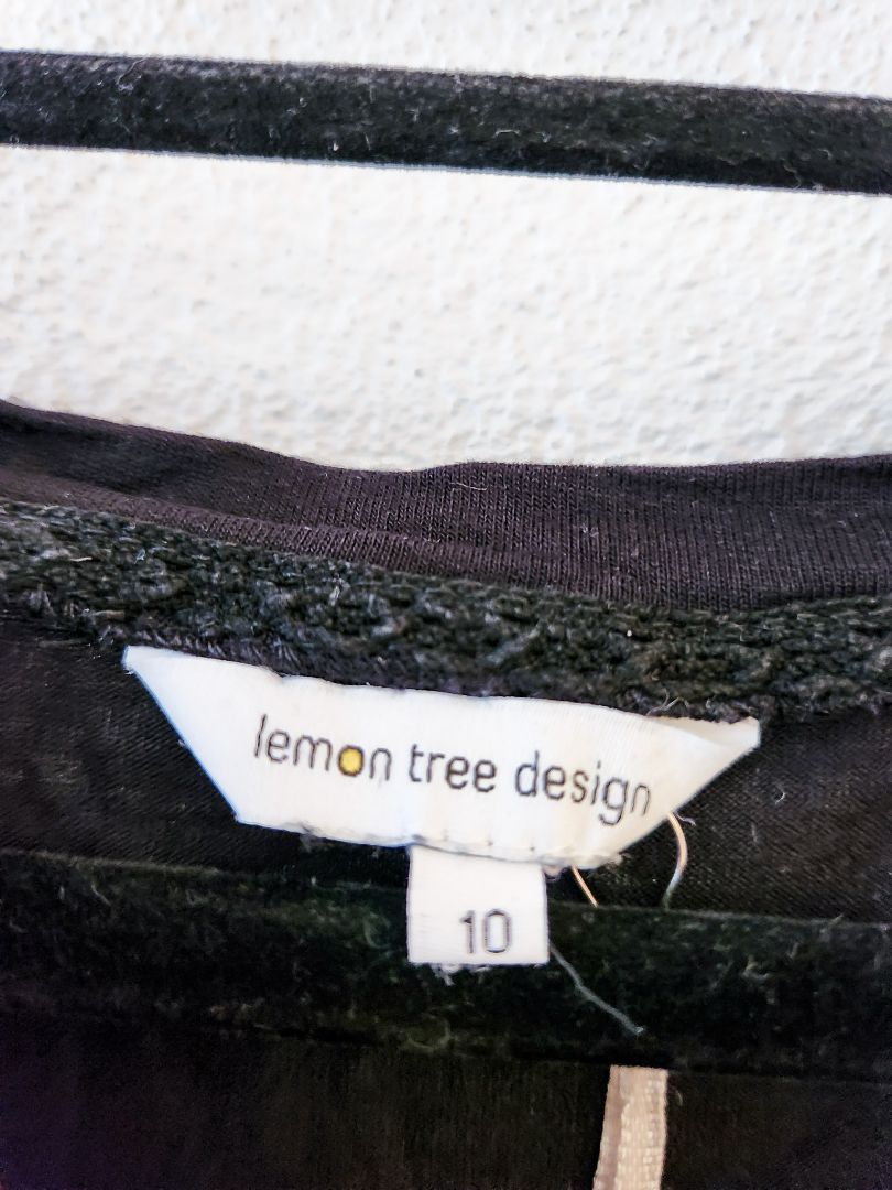 Lemontree Top S