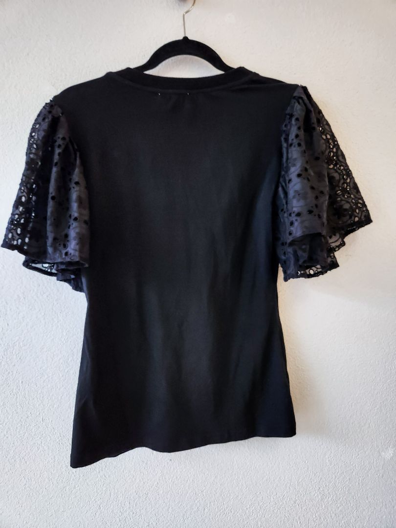 Charlo Top S
