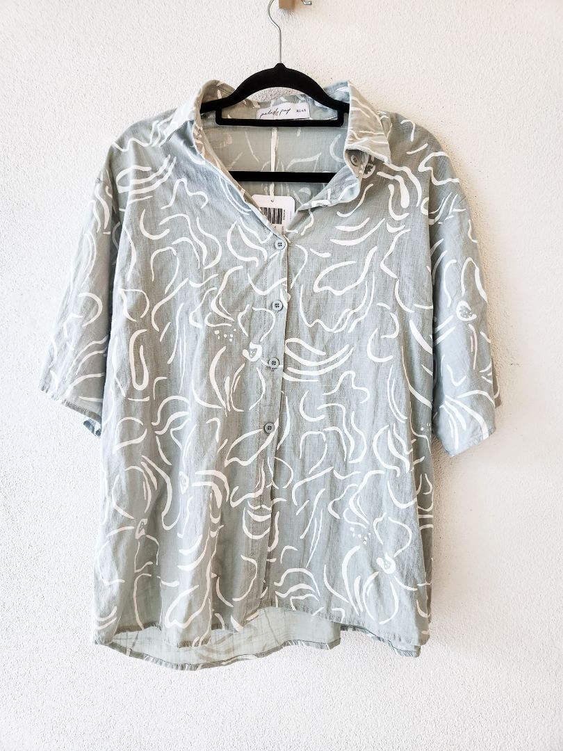 Petal and Pup Jumpsuit S