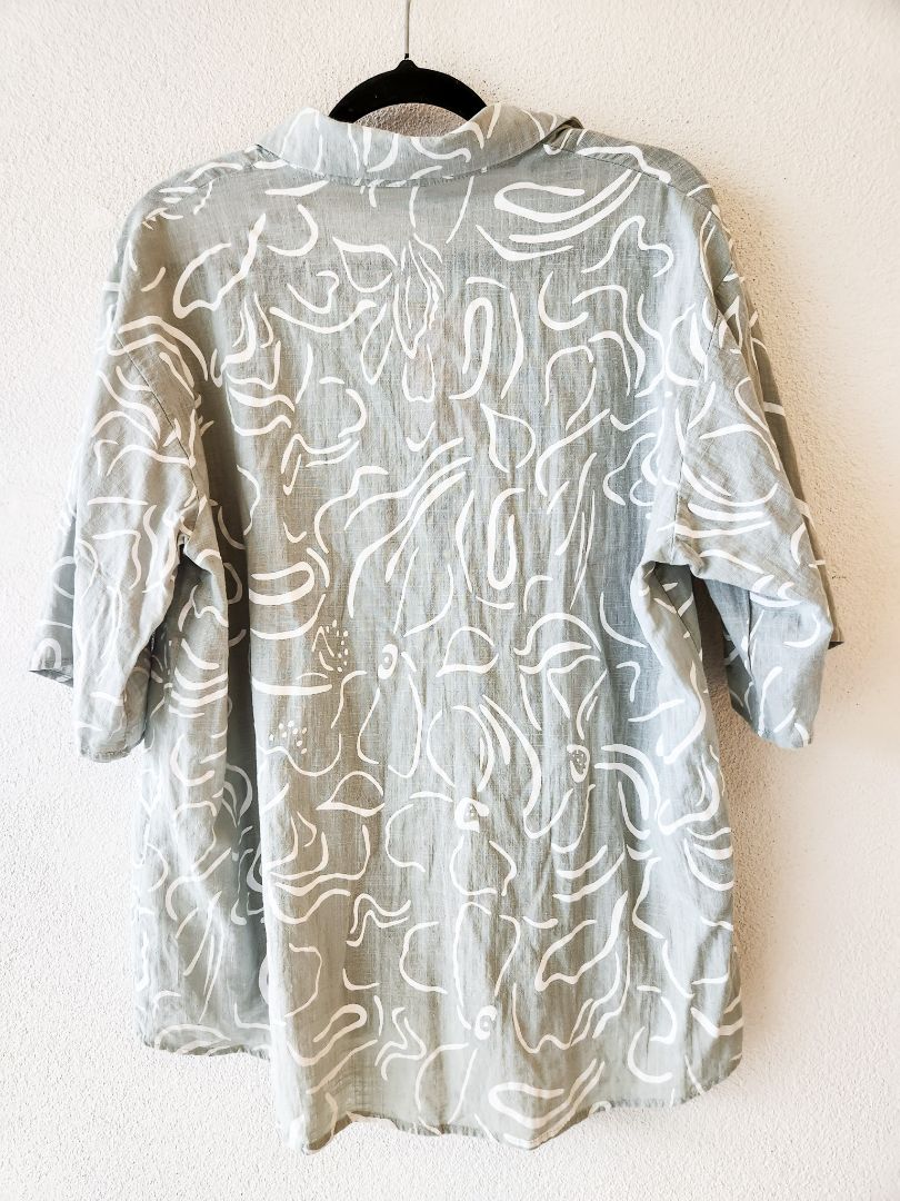 Petal and Pup Jumpsuit S