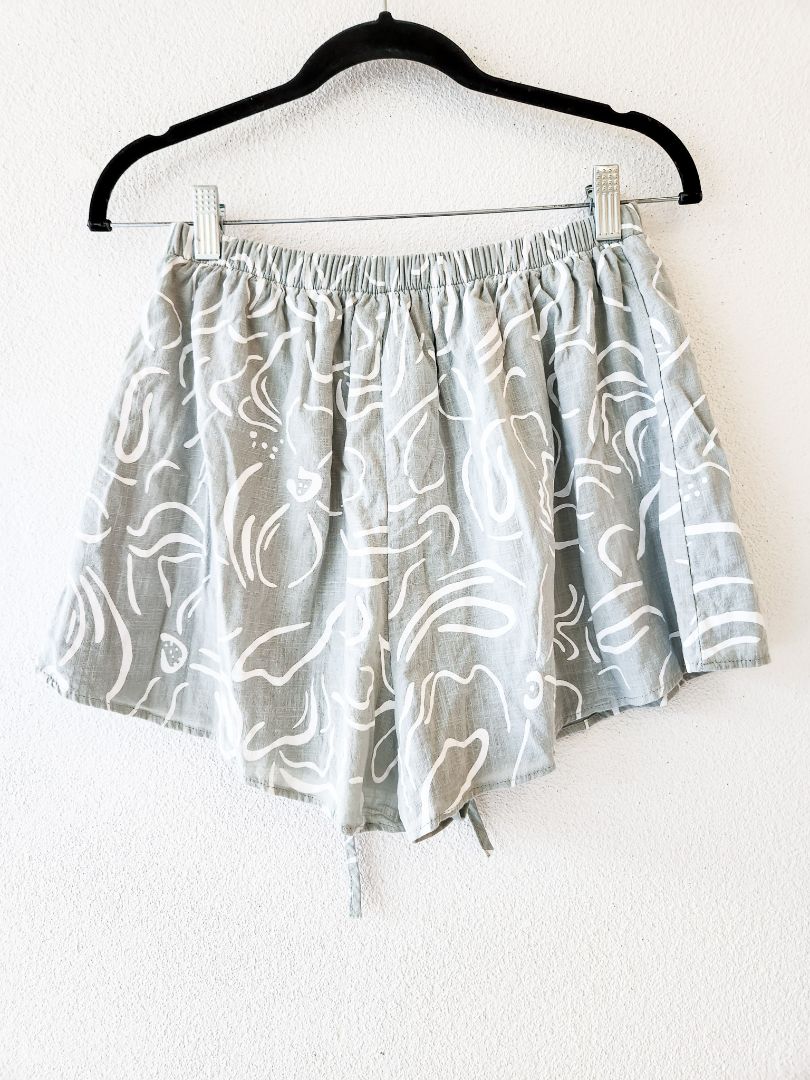 Petal and Pup Jumpsuit S