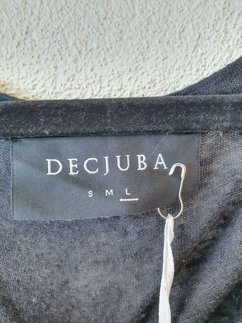 Decjuba Top L