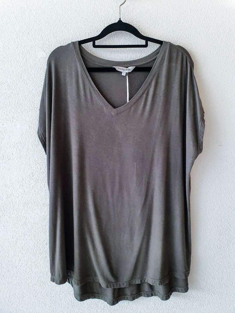 Bodycode Top L