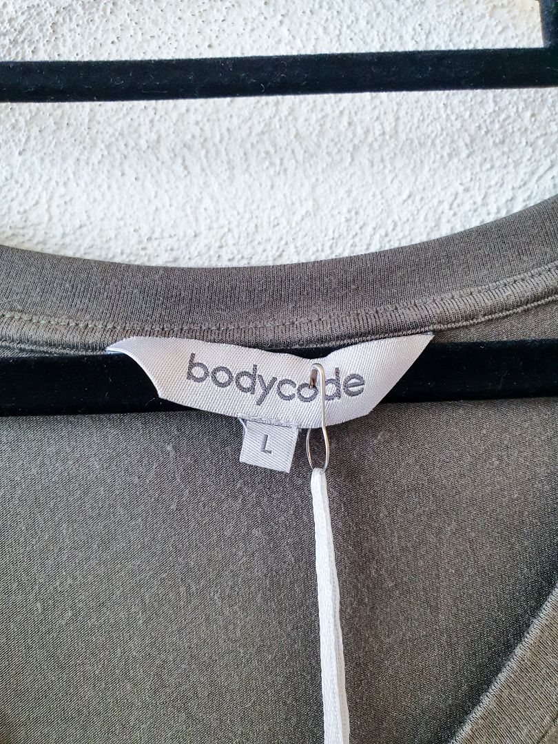 Bodycode Top L