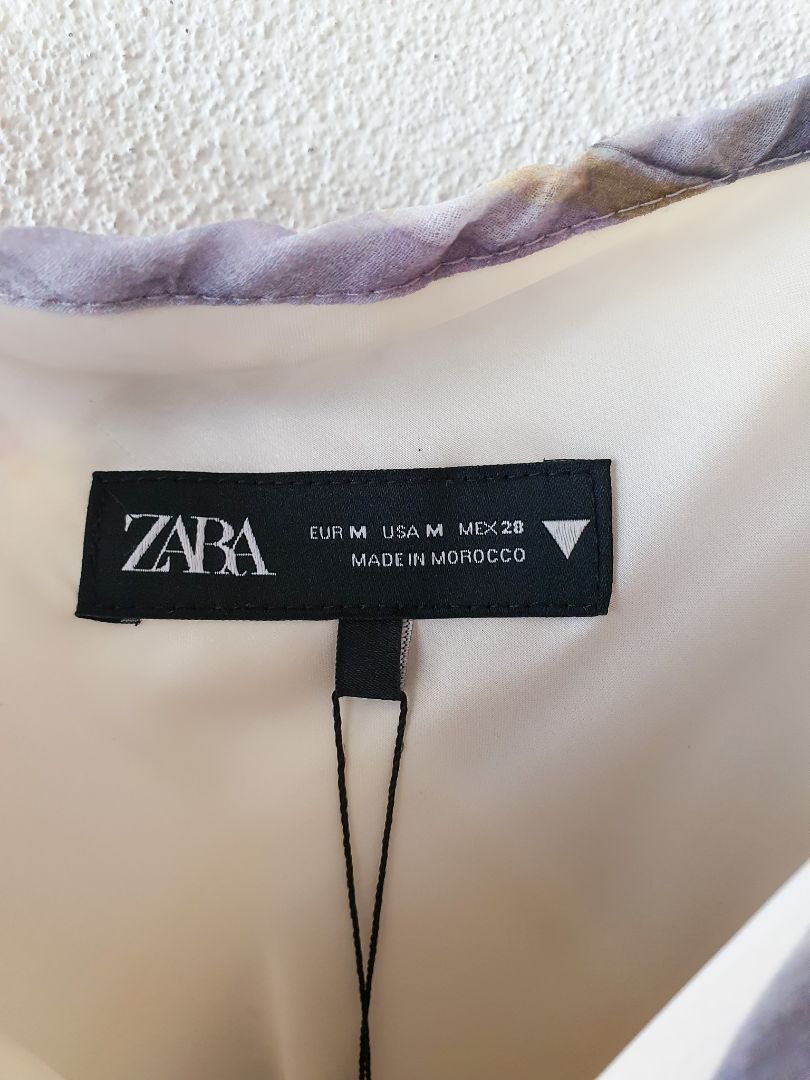Zara Dress M