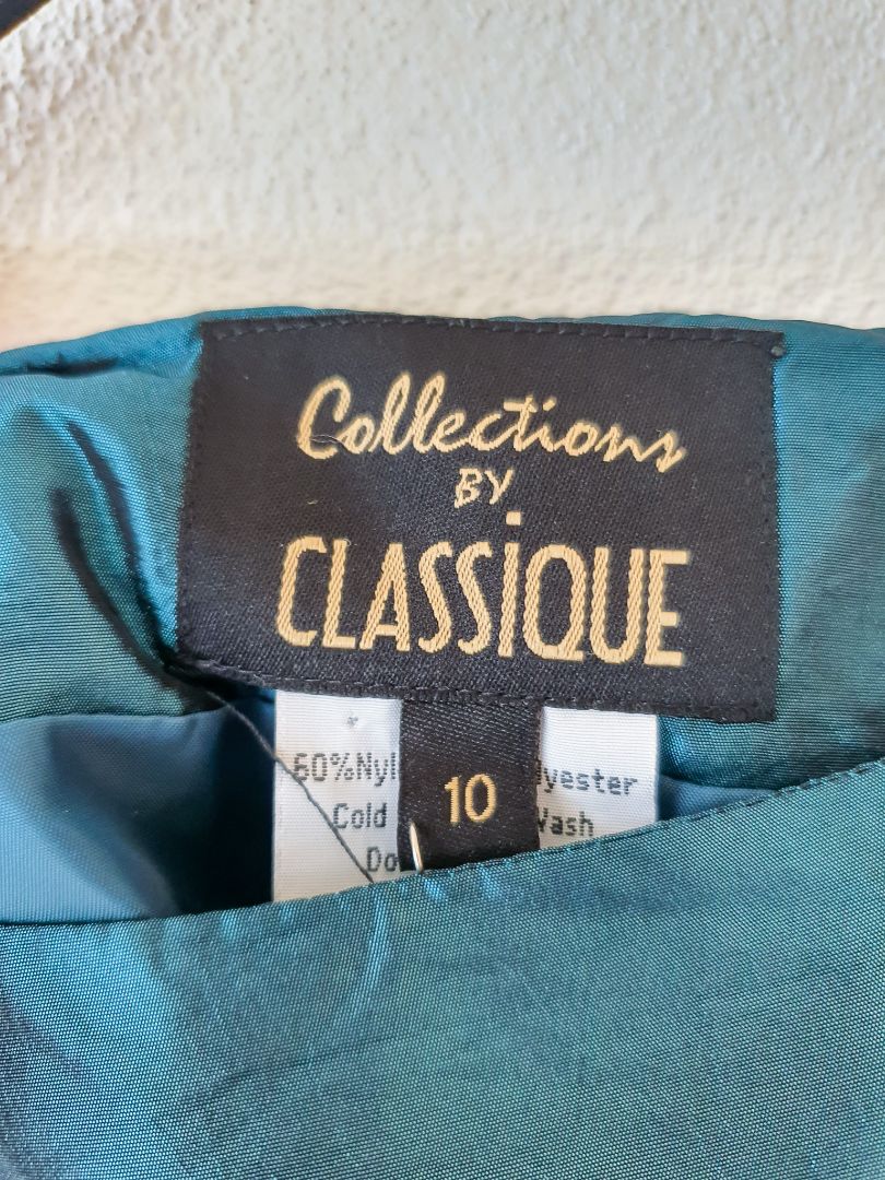 Collection By Classique Skirt S