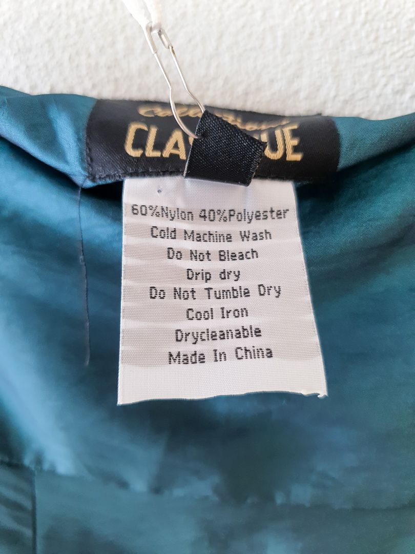 Collection By Classique Skirt S