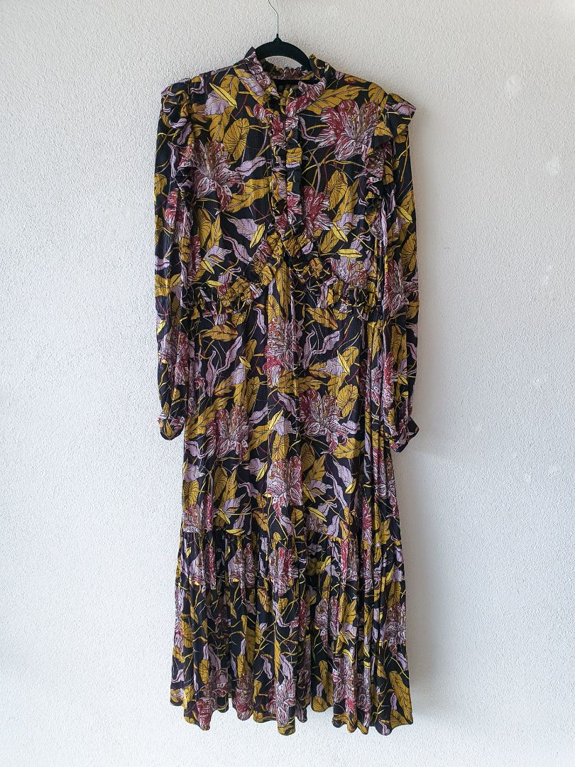 Karen Walker Dress S