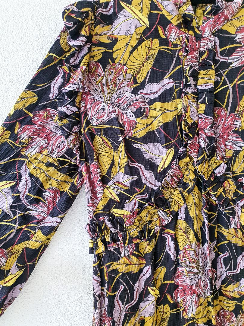 Karen Walker Dress S