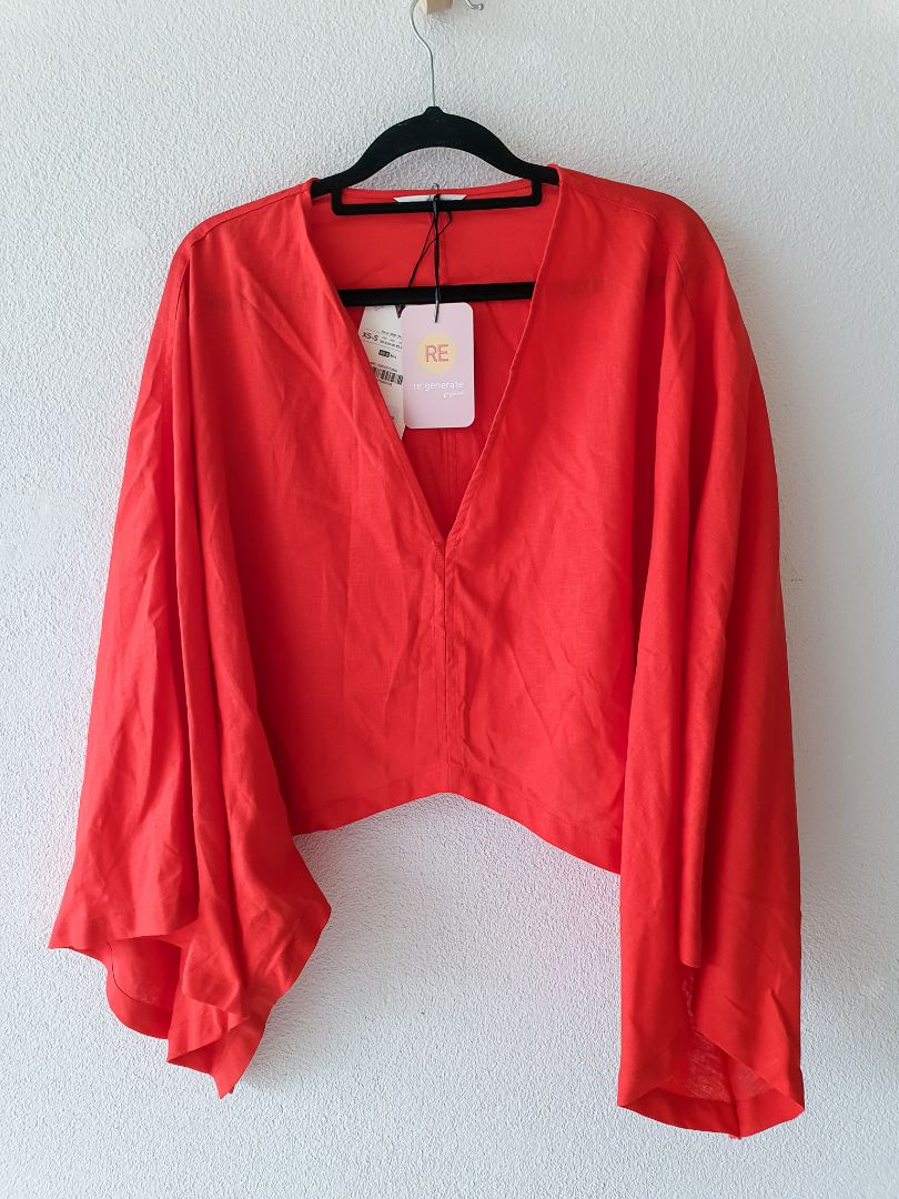 Zara Top M