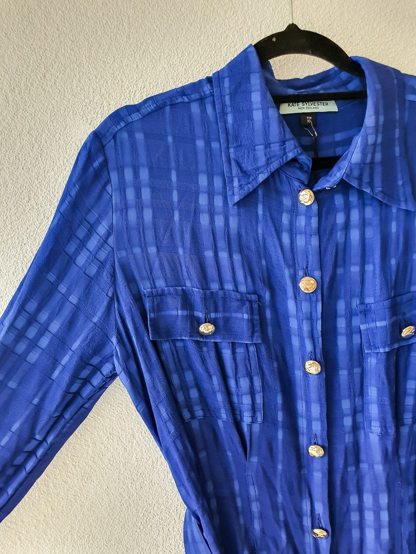 Kate Sylvester Dress S