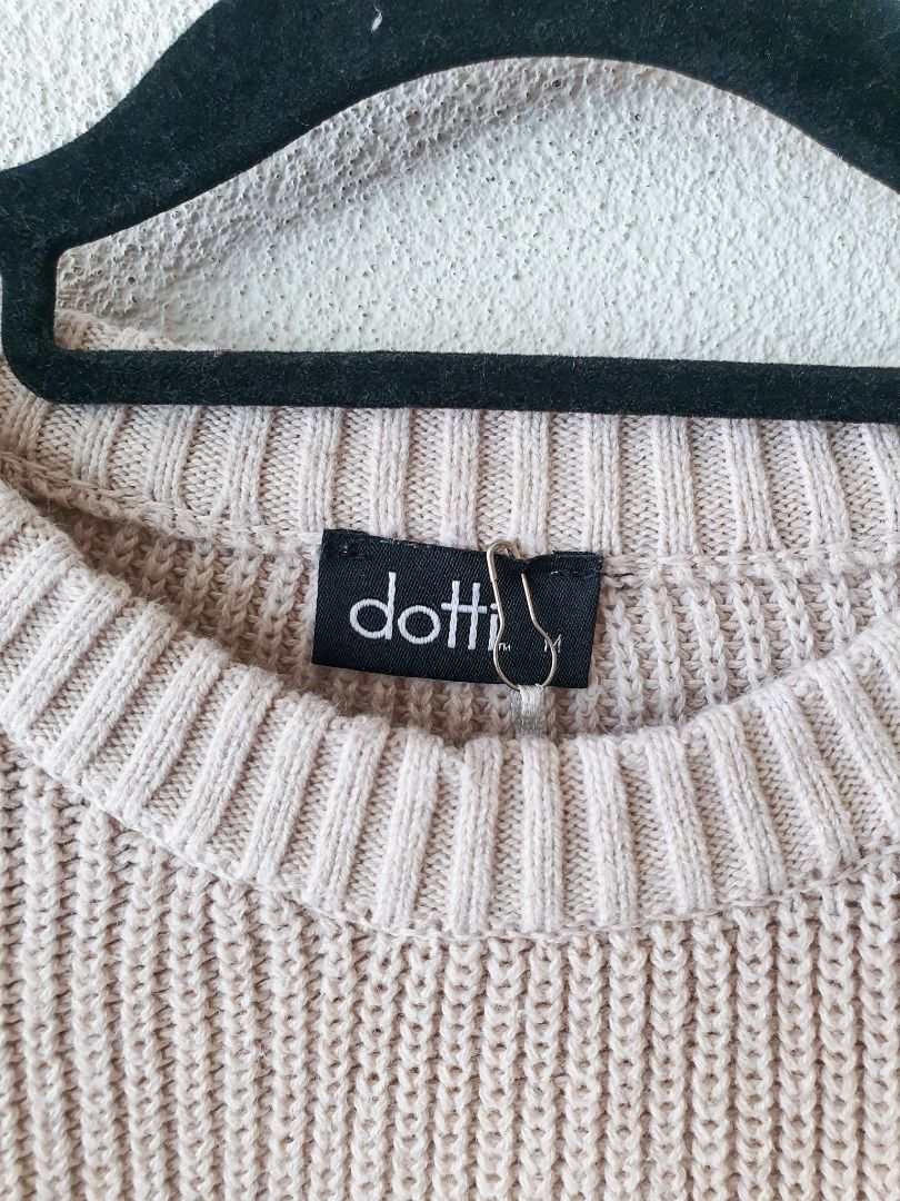 DOTTI Top M