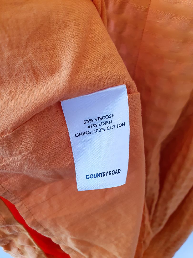 Country Road Dress XS/S