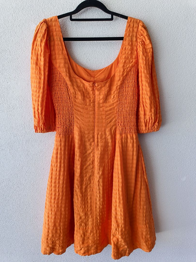 Country Road Dress XS/S