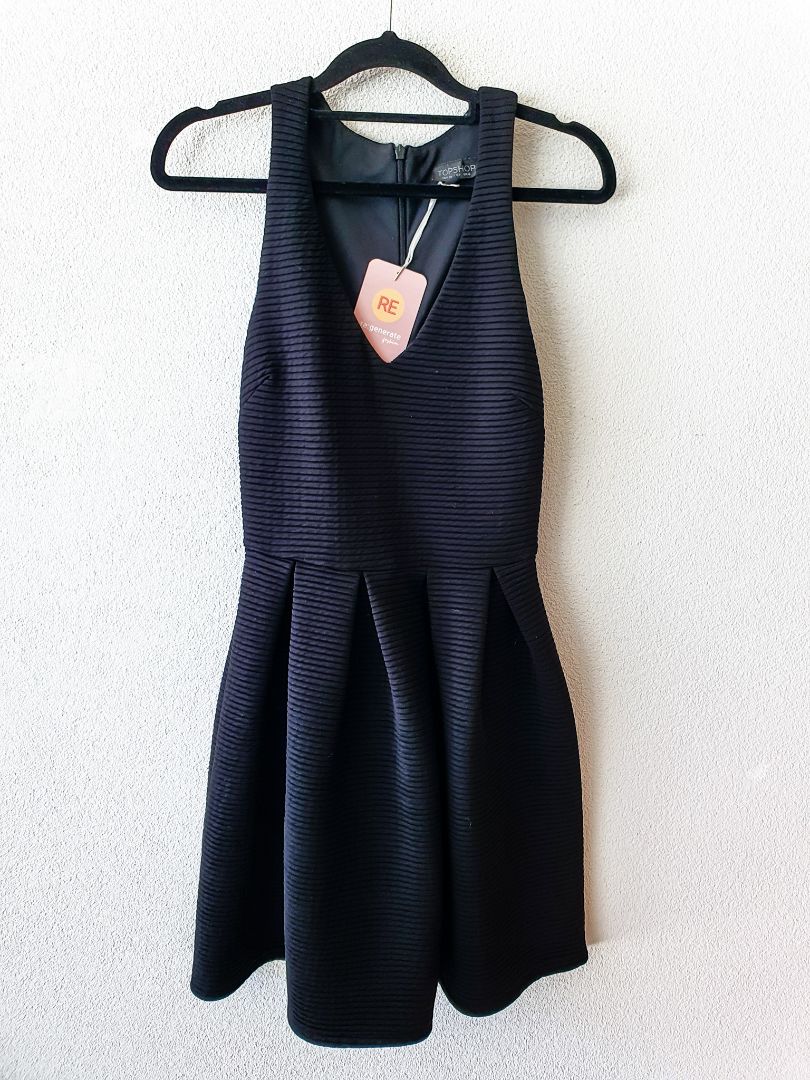 Top Shop Dress XXS