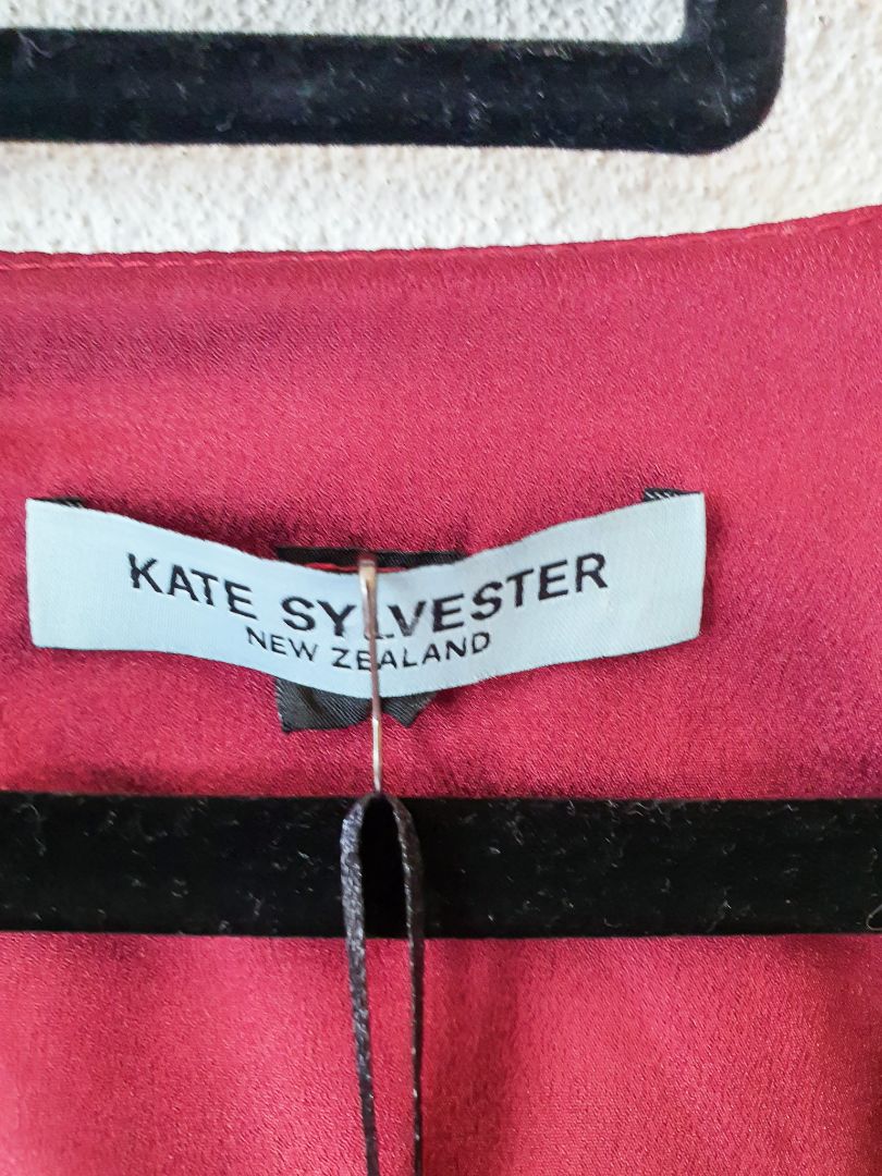 Kate Sylvester Dress S