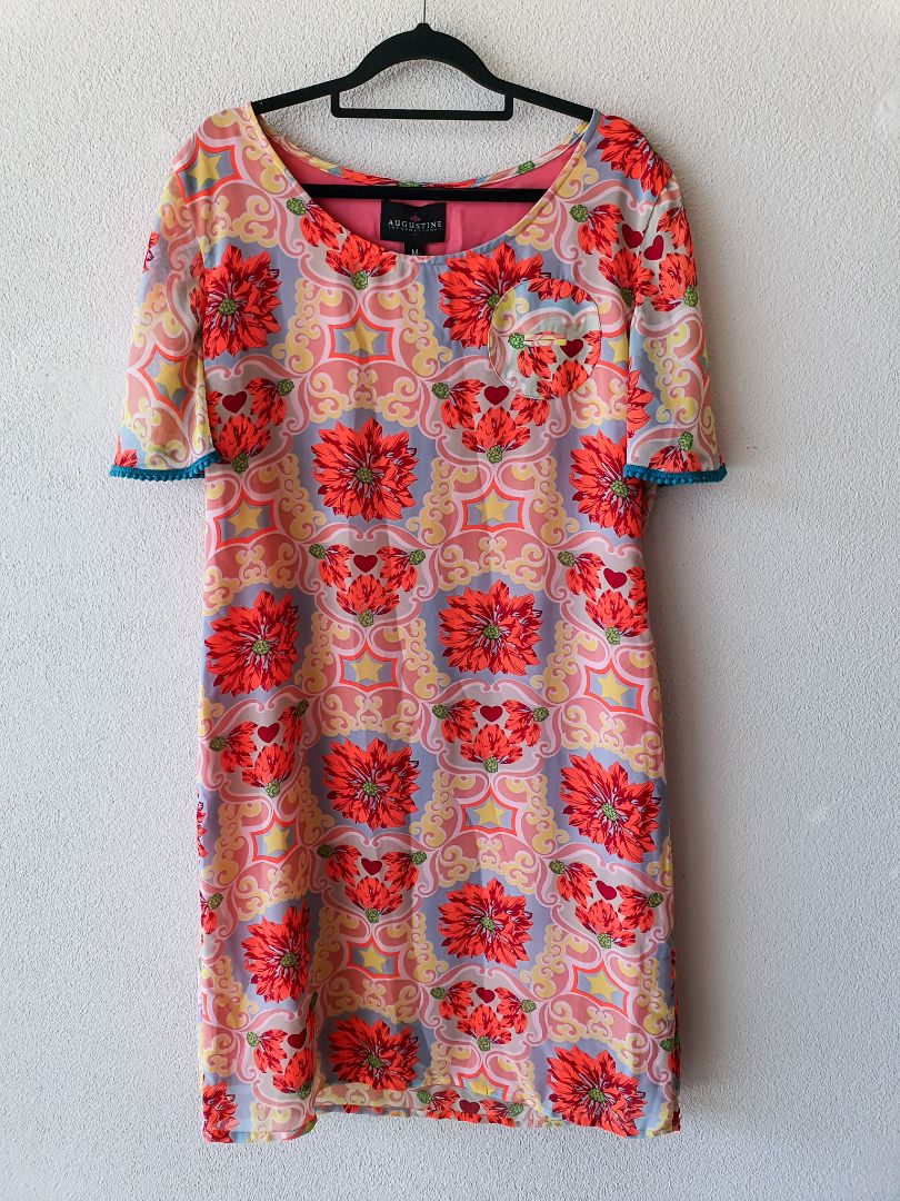Augustine Dress M